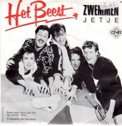 Zwemmen / Jetje