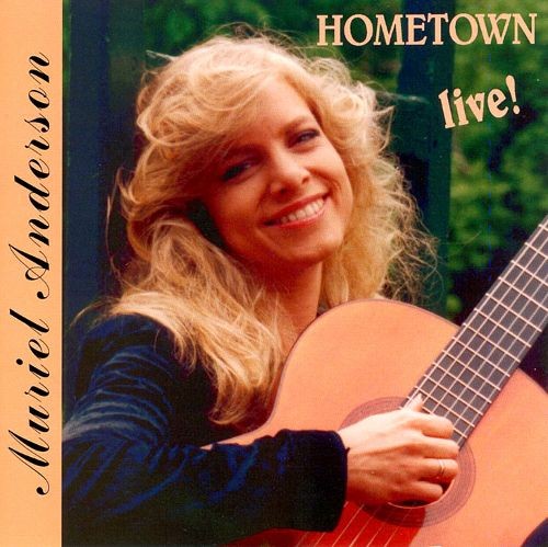 Hometown Live!