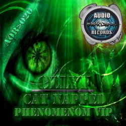 Catnapped / Phenomenon V.I.P