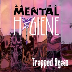 Trapped Again