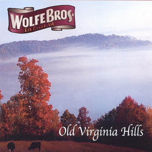 Old Virginia Hills