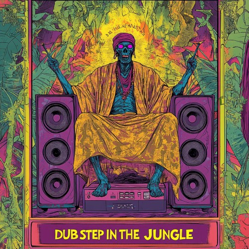 Dubstep in the Jungle