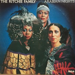 Arabian Nights