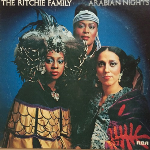Arabian Nights
