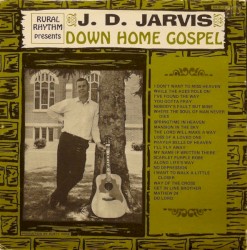 Down Home Gospel