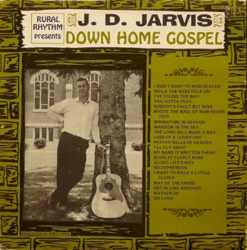 Down Home Gospel