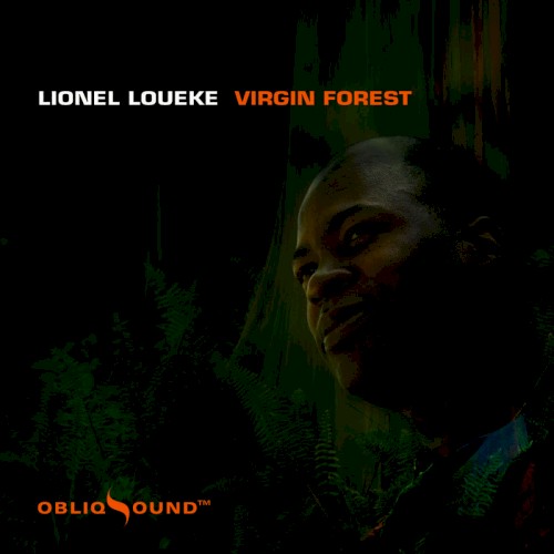 Virgin Forest