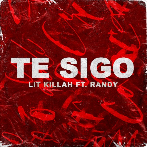 Te sigo