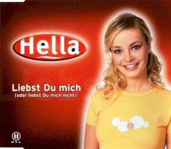Liebst Du mich (oder liebst Du mich nicht)