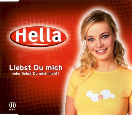 Liebst Du mich (oder liebst Du mich nicht)