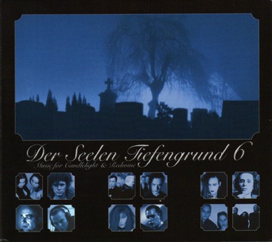 Der Seelen Tiefengrund, Volume 6