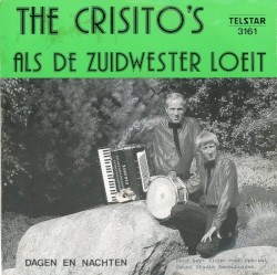 Als de zuidwester loeit / Dagen en nachten