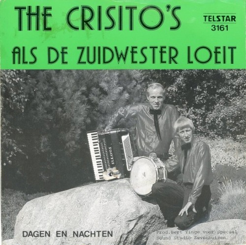 Als de zuidwester loeit / Dagen en nachten
