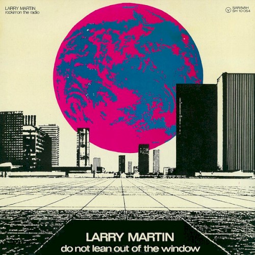 Do Not Lean Out Of The Window - Rockin´On The Radio