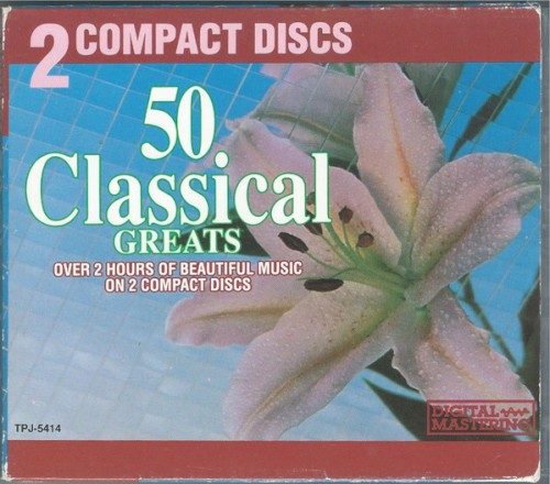 50 Classical Greats