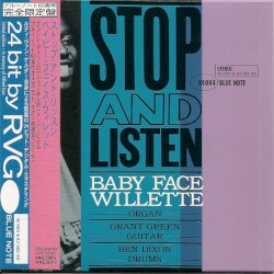 Stop and Listen