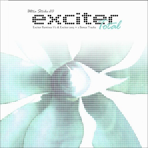 Ultra Strike 20: Exciter Total