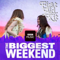 Biggest Weekend 2018