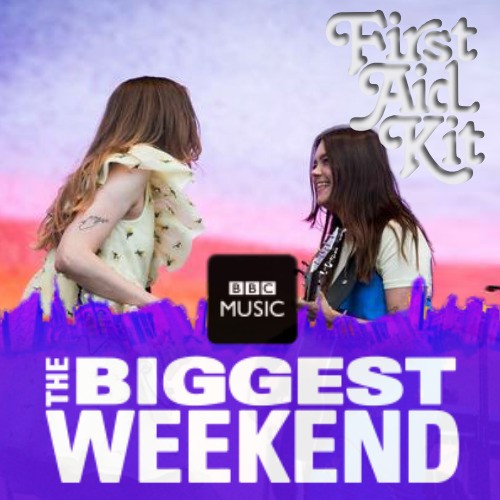 Biggest Weekend 2018