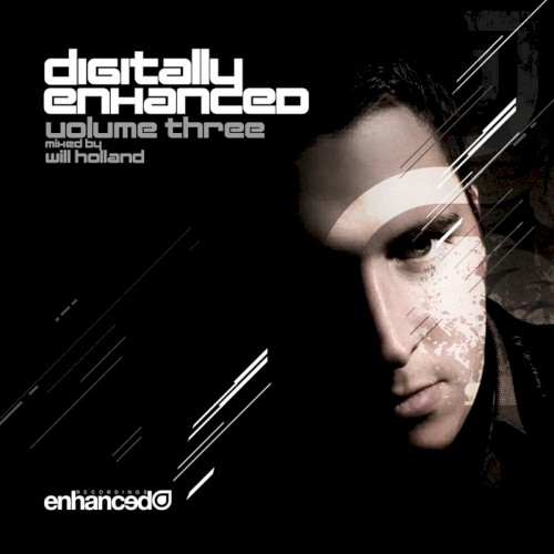 Digitally Enhanced Volume Three