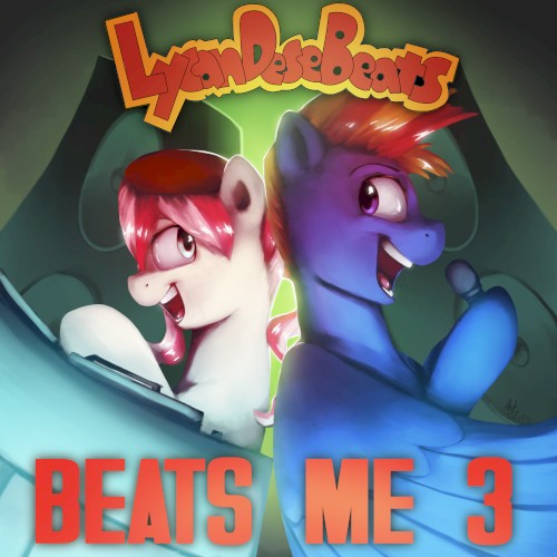 Beats Me 3