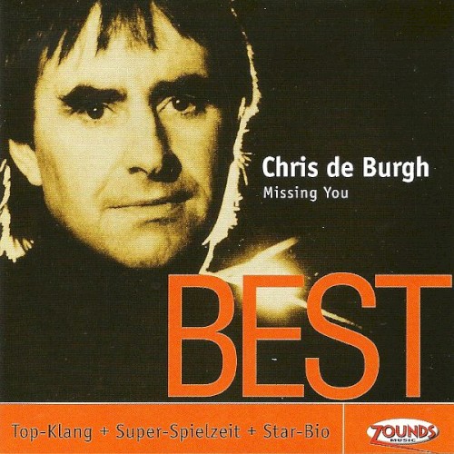Best: Missing You