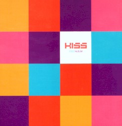 First Album