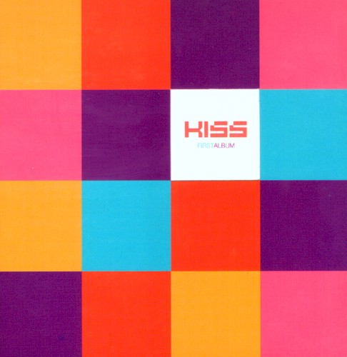 First Album