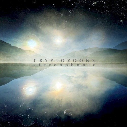 Cryptozoon X