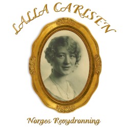 Norges revydronning
