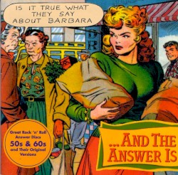 ... and the Answer Is, Volume 2
