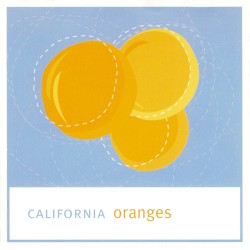 California Oranges