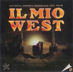 Il mio west (Colonne sonora originale del film)