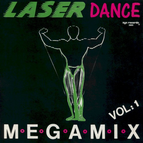 Megamix Vol. 1