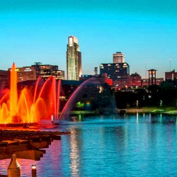 Omaha (City 64)