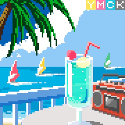 Shining Summer Dream / フォーティーン☆レボリューション