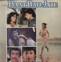Baat Ban Jaye