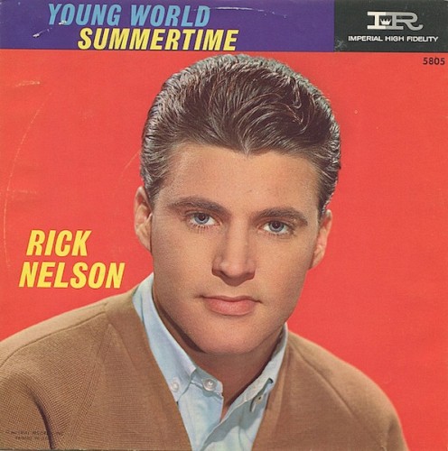 Young World / Summertime