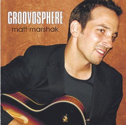 Groovosphere
