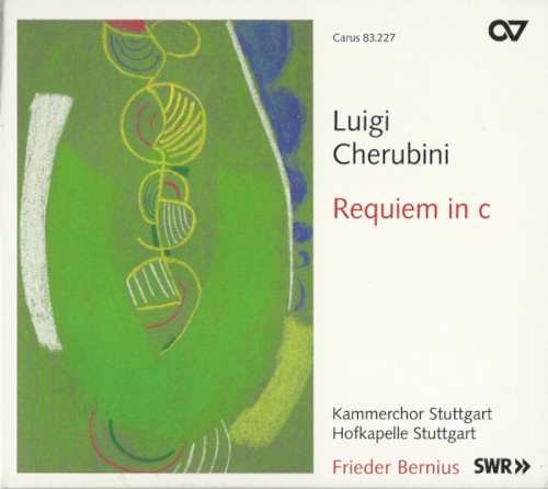 Luigi Cherubini - Requiem in c