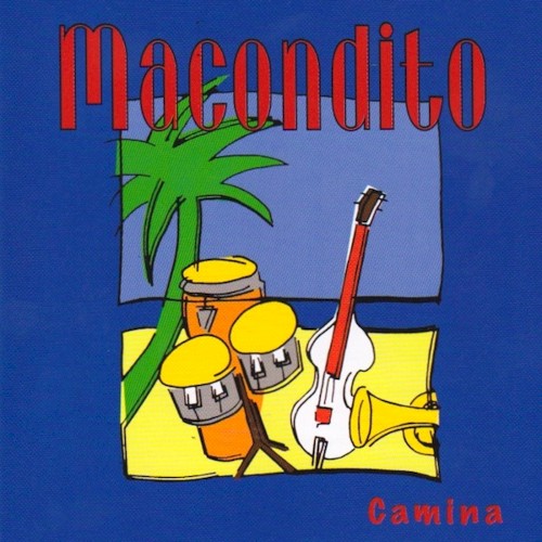 Camina