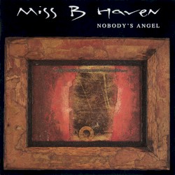 Nobody's Angel