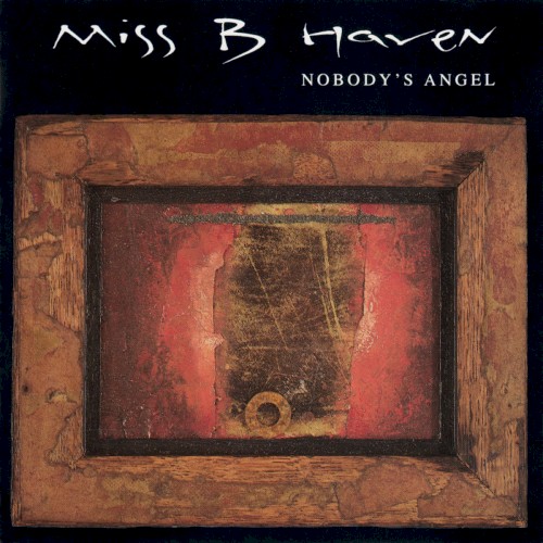 Nobody's Angel