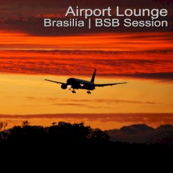 Airport Lounge Brasilia