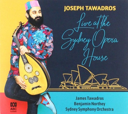Live at the Sydney Opera House
