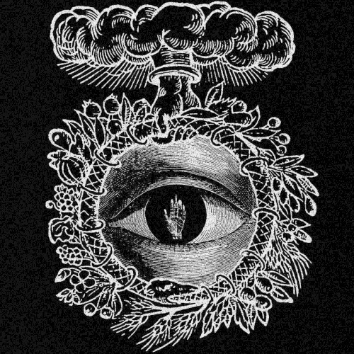 Black Flames from the Voidhand