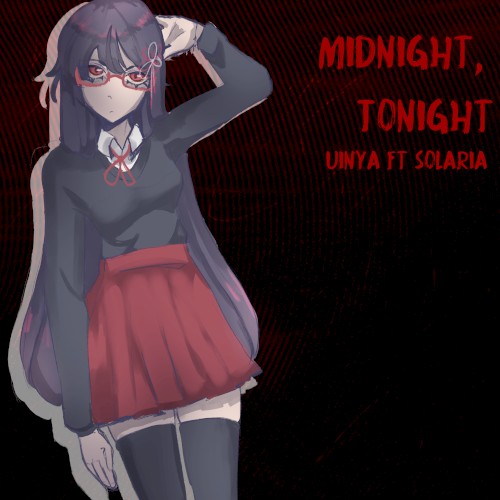 Midnight, Tonight