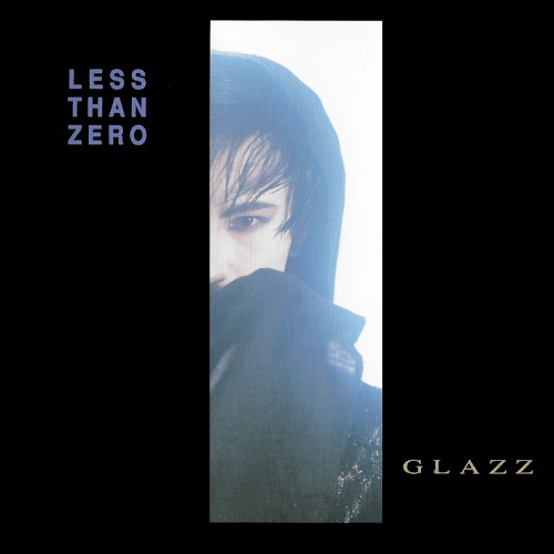 LESS THAN ZERO
