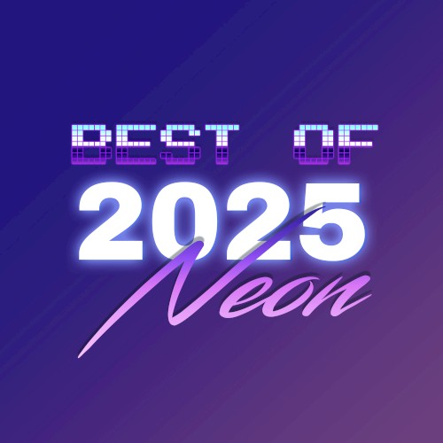 Best of Neon 2025