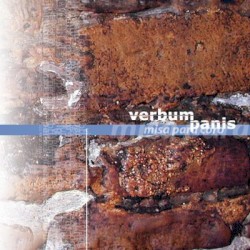 Verbum panis: misa para coro